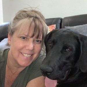 Meet your Posher, Roe ann